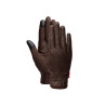 Rijhandschoenen B Vertigo Luka - Donkerbruin