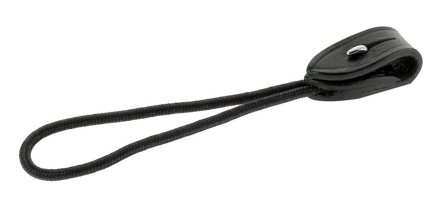 Alliantie van Pelham Norton Touw Zwart Alliantie van Pelham Norton Touw Zwart