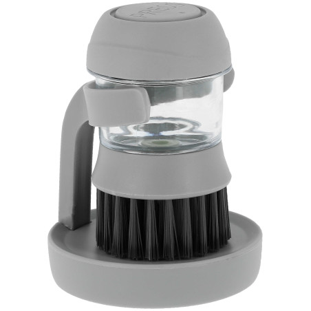 Shampoo-applicatorborstel Hippotonic