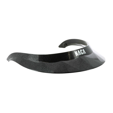 Vizier voor helm Naca Stardust