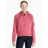 LeMieux halve rits Esme Young Rider Hettie hoodie - Veenbes