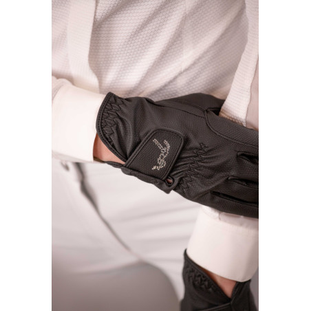 Handschoenen Pisma Strass Pénélope