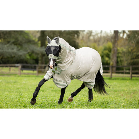 Vliegendeken LeMieux Arika Armour-Tek