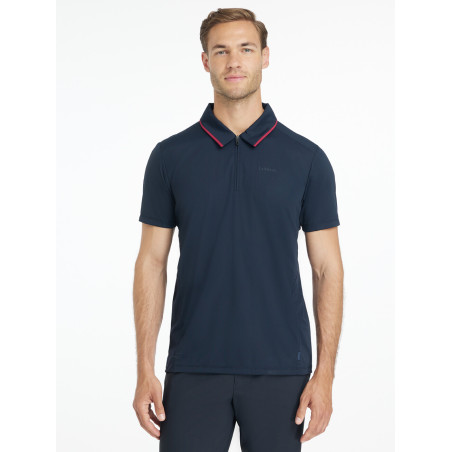 Heren Performance polo LeMieux
