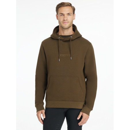 LeMieux herenhoodie