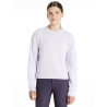 Young Rider LeMieux Carmen sweatshirt met ronde hals - Lila
