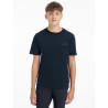 T-shirt Junior Young Rider LeMieux jongen - Marine