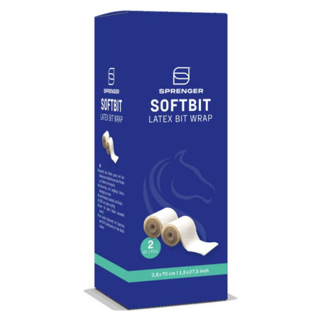 Latex banden Sprenger