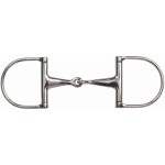 Mors Verdun met holle T-vormige scharen T van T