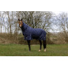Equithème Classic 3 Layers deken - Marine