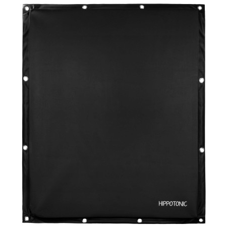 Bokstransportbescherming Hippotonic Kickpad