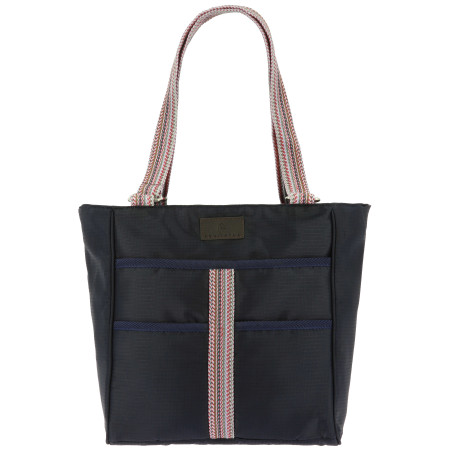 Equithème Aztec shopper met vakken