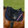 Tommy Hilfiger Equestrian Stanford dressuurdekje - Marineblauw