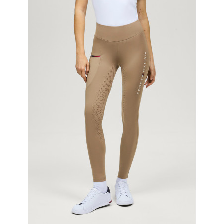 Dames full grip legging Tommy Hilfiger Equestrian Elmira