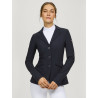 Tommy Hilfiger Equestrian Brighton wedstrijdjasje dames - Marineblauw