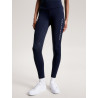 Dames full grip legging Tommy Hilfiger Equestrian Elmira - Woestijnlucht