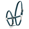 Halter Waldhausen Satin - Petrolblauw