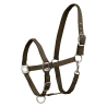 Halter Waldhausen Satin - Bruin groen