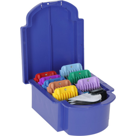 Roestvrijstalen hoefrasp SnapOn Aesculap