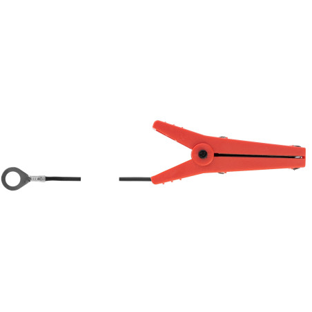 AKO aardings- en aansluitkabel voor afrastering