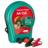 Compact Power AN 550 AKO - Groen