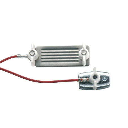 Koord-/lintconnector AKO