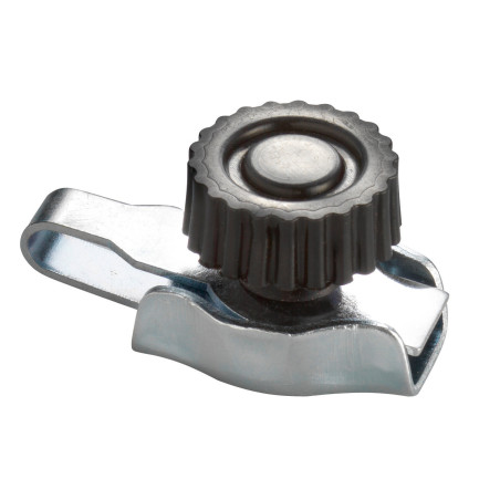 Snelkoppeling voor AKO koorden/draden