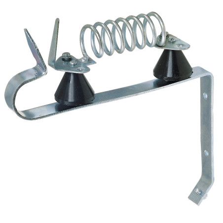 Bliksembeveiligingstoestel AKO