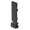 Fence Clip AKO - Zwart