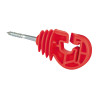 Premium gecombineerde AKO-isolator - Rood