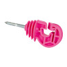 Premium gecombineerde AKO-isolator - Roze