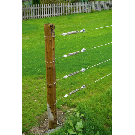 Horizontale verankeringsset AKO