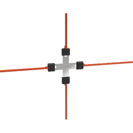 Litzclip® Kerbl Hobbyfarming reparatieset