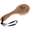 Manen- en staartborstel Magic Brush - Hout