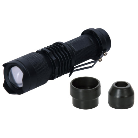 LED-eiertester Kerbl Hobbyfarming