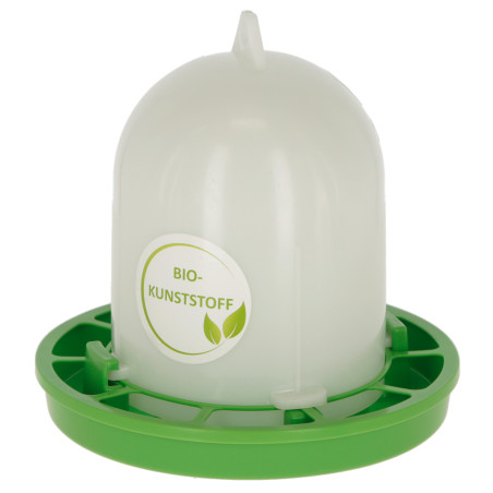 Biologische voederbak Kerbl Hobbyfarming