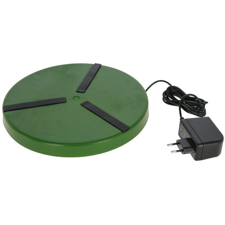 Verwarmingsplaat Kerbl Hobbyfarming