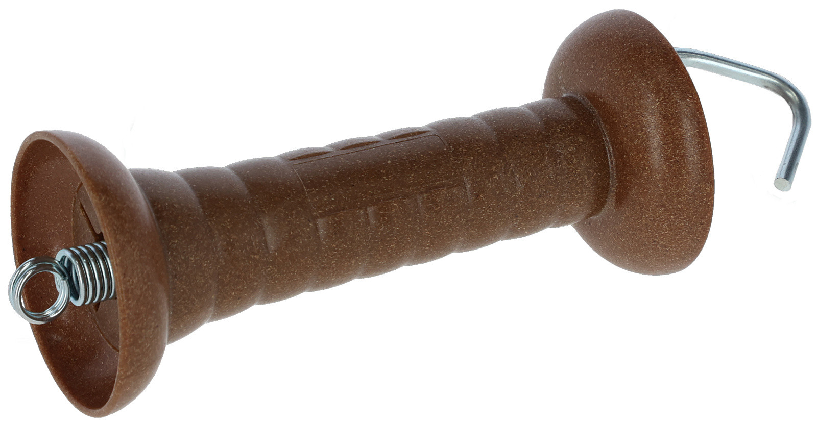 Premium handgreep BIG groen AKO Bruin Premium handgreep BIG groen AKO Bruin