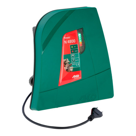 Power N 4800 AKO