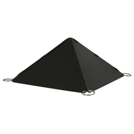 Beschermflap voor CosyHeat Kerbl Hobbyfarming warmplaat