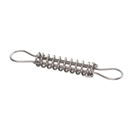 Thermische compensatieveer AKO