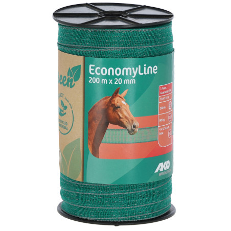 EconomyLine AKO afrasteringslint