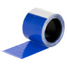 Beschermingsband voor dieren Kerbl pet - Blauw / wit