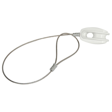 AKO hoekoplossing voor vaste omheiningen