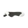 Amortisseur Acavallo Piuma Eco Wool Featherlight - Wit