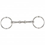 Dubbel gebroken watertrens Horze