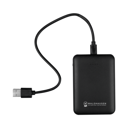 Externe batterij Waldhausen 92×64 x 12 mm