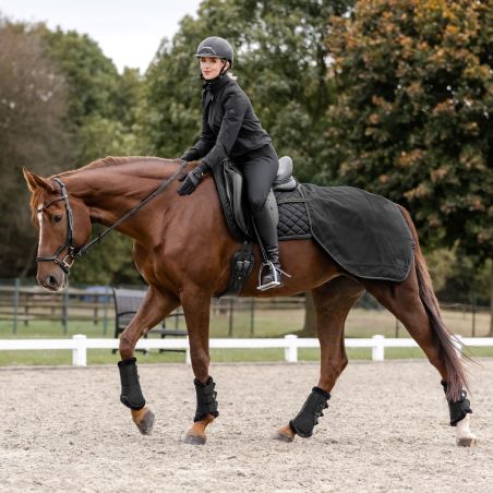 Waterdichte zadeldeken Waldhausen Salzburg