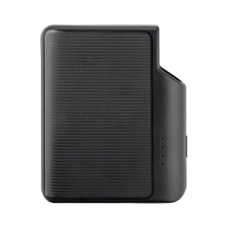 Verwarmde ELT-handschoenen met draagbare oplader