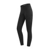 ELT Rica thermische rijlegging van bouclé-fleece voor dames - Zwart